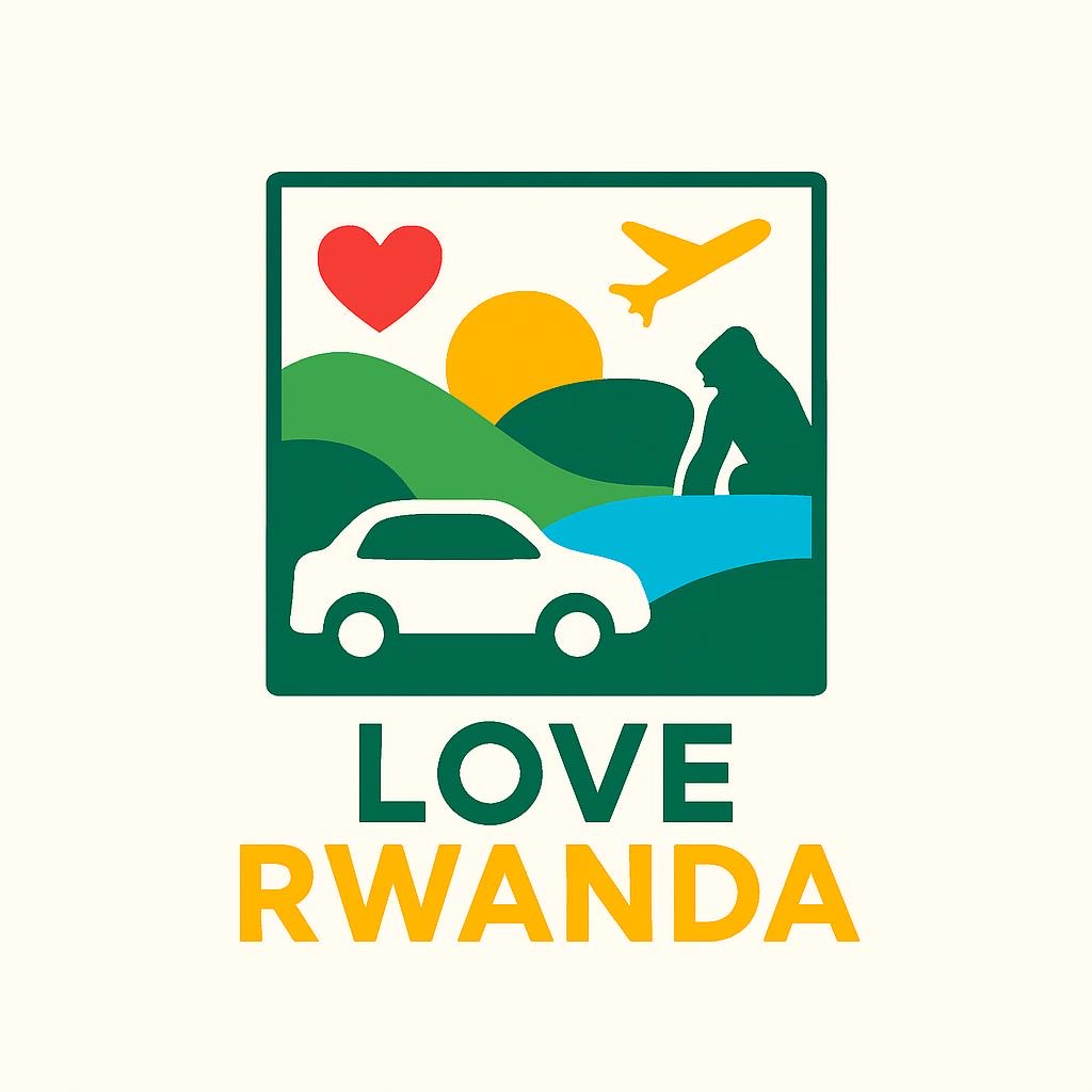 Love Rwanda transport et excursion