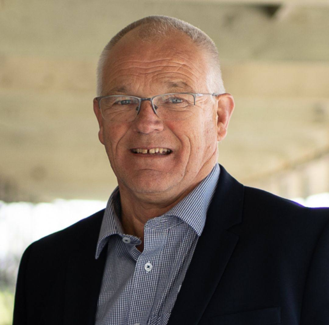 Phil Badger Rural Real Estate