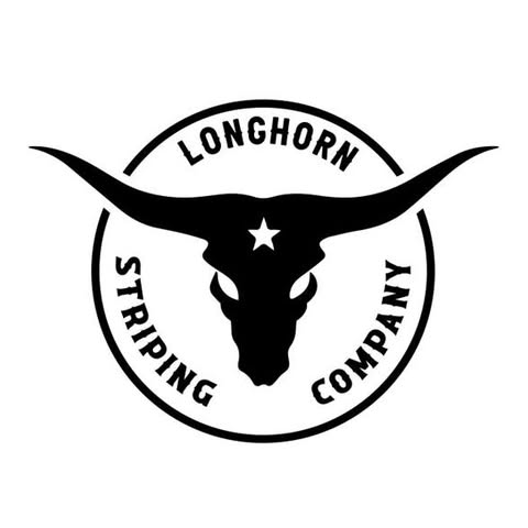 Longhorn Striping & Pressure Washing