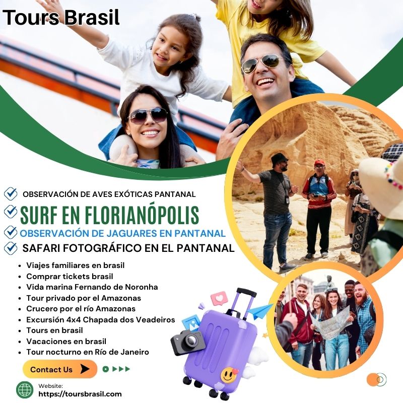Observación de aves exóticas Pantanal con guías expertos – Tours Brasil