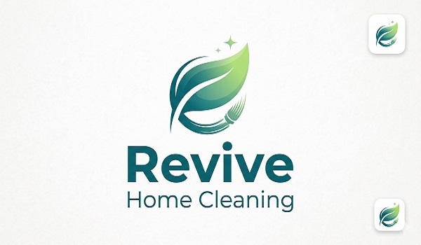 Revive Home Cleaning