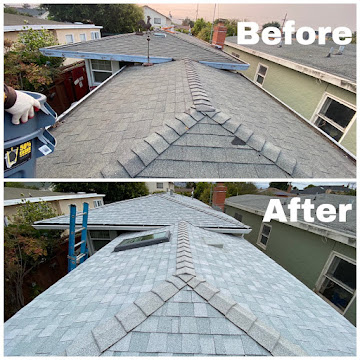 Leon Brothers Roofing Company