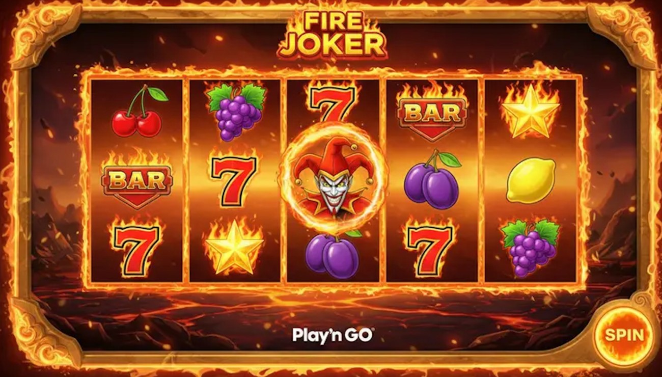 firejoker