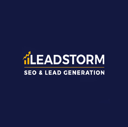 LeadStorm SEO