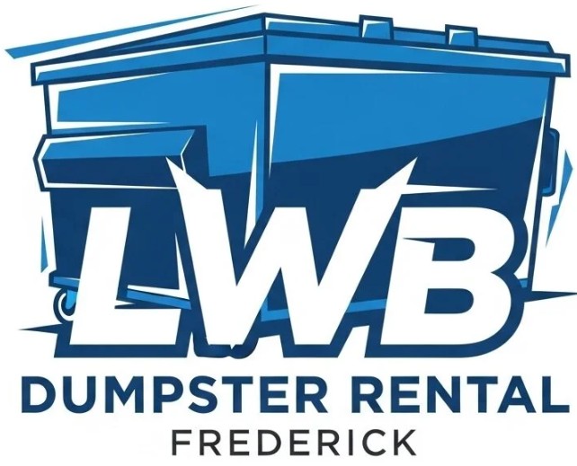 LWB Dumpster Rental Frederick