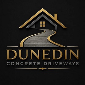 Dunedin Concrete Driveways