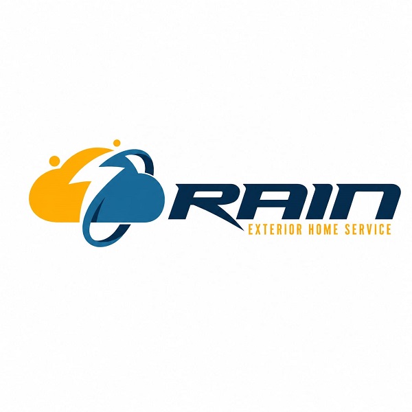 Rain Exterior Home Service
