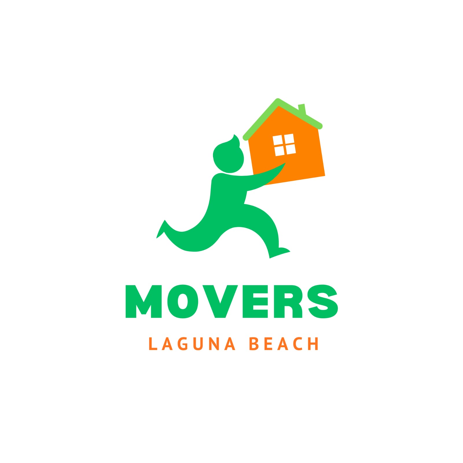Movers Laguna Beach