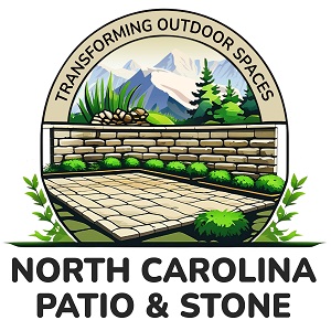 North Carolina Patio and Stone