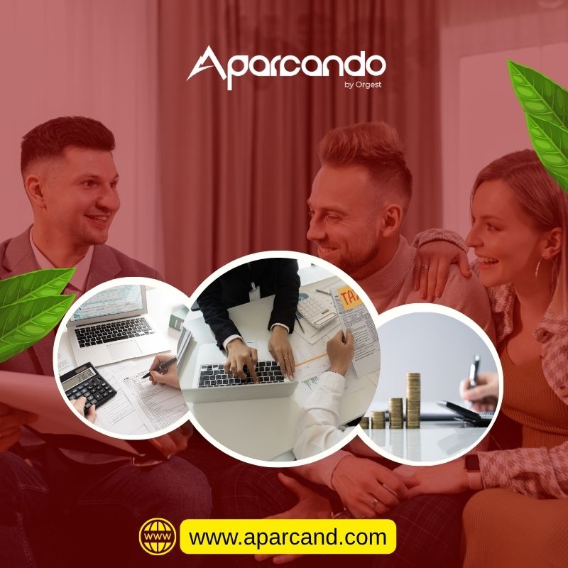 Vivir en Andorra Jubilado Español: Guía Completa con Aparcand