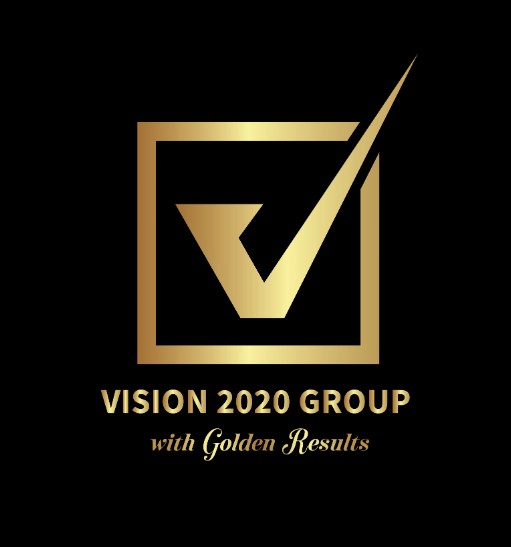 Vision 2020 Group UK