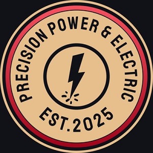 Precision Power & Electric