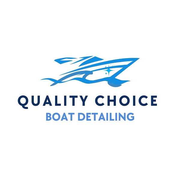 Quality Choice Boat Detailing
