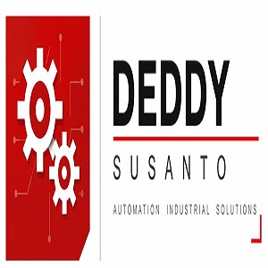 Deddy Susanto - Automation Industrial Solution