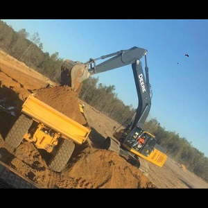 Smith Land and Dirt, LLC