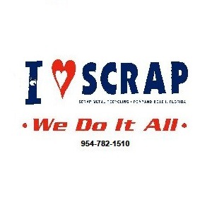 Scrap Metal Recycling Inc