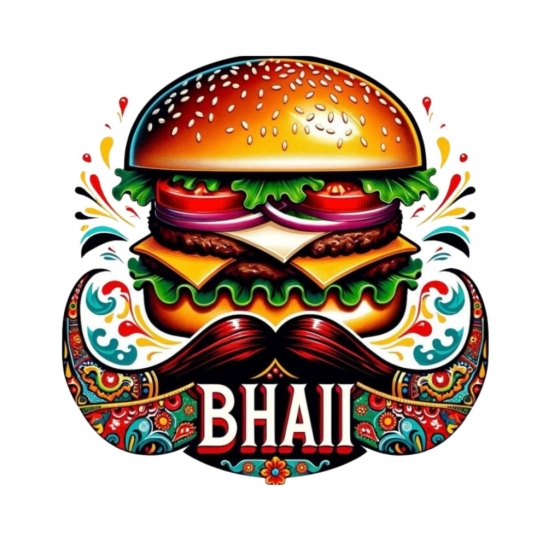 Burger Bhai