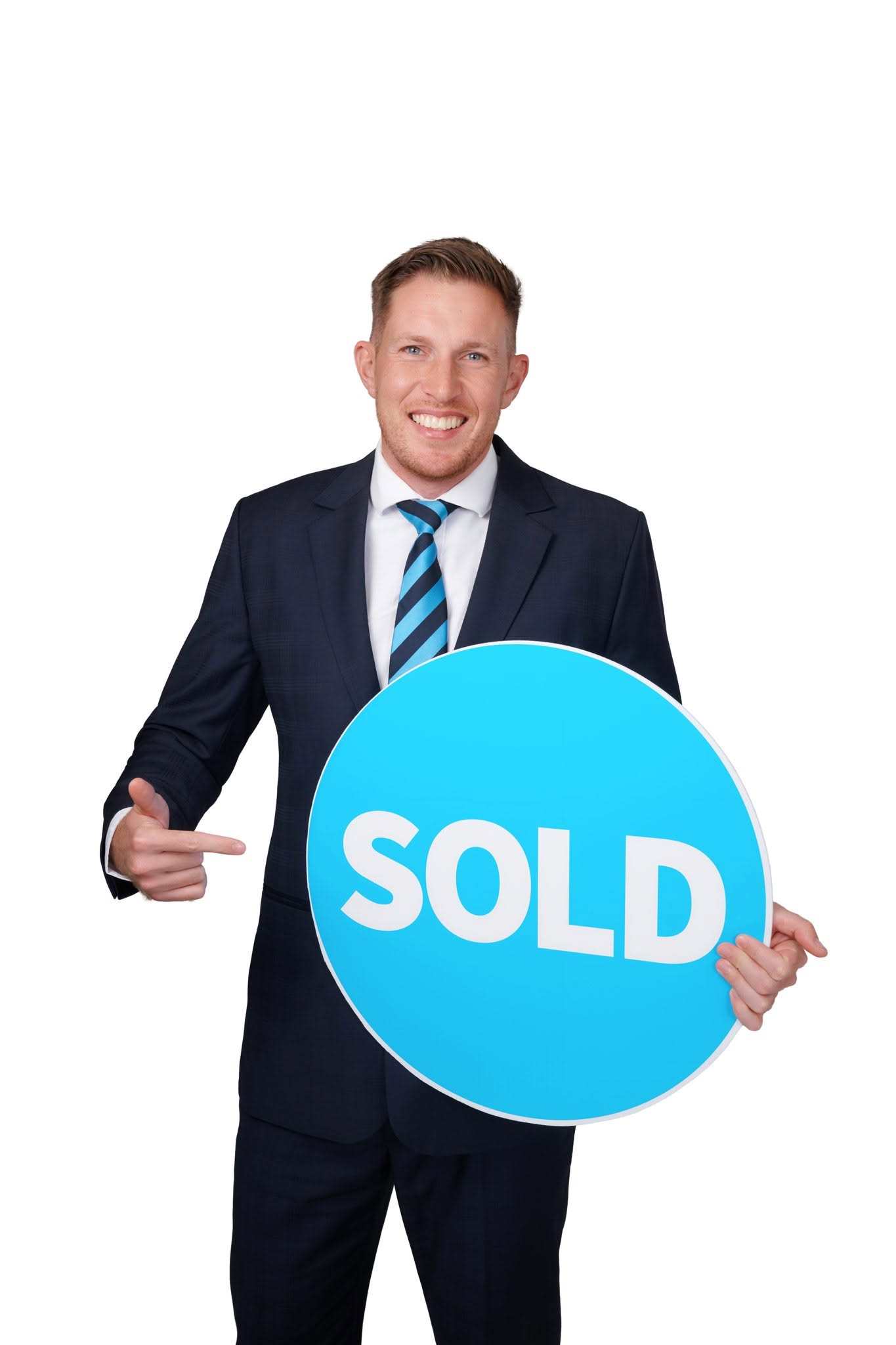 Dean Peppiatt | Pukekohe Real Estate | Harcourts