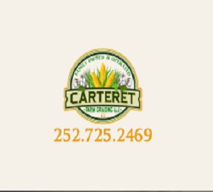 Carteret Farm Grading