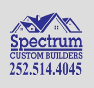 Spectrum Custom Builders
