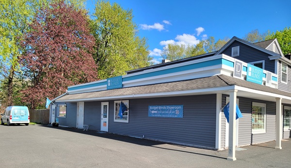 Budget Blinds of Enfield & Hartford