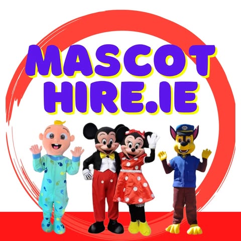 MascotHire.ie