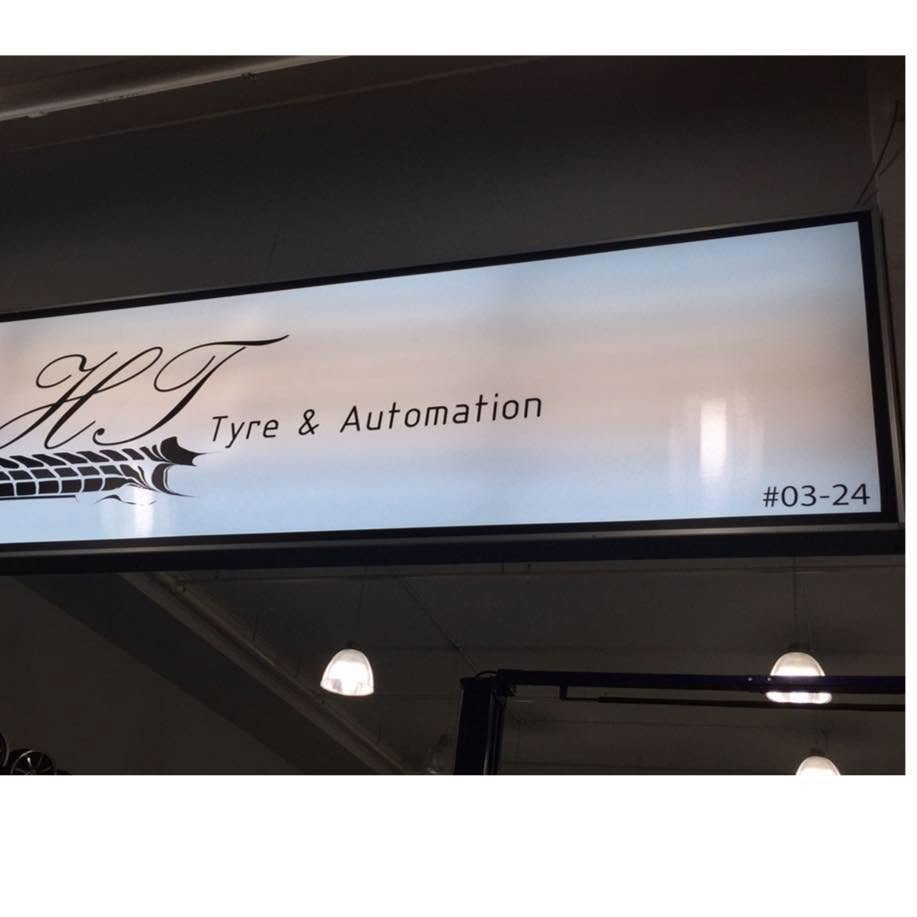 HT Automation