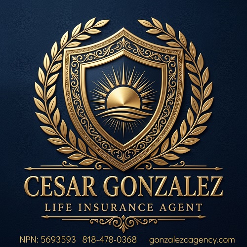 Cesar Gonzalez Life Insurance Agency