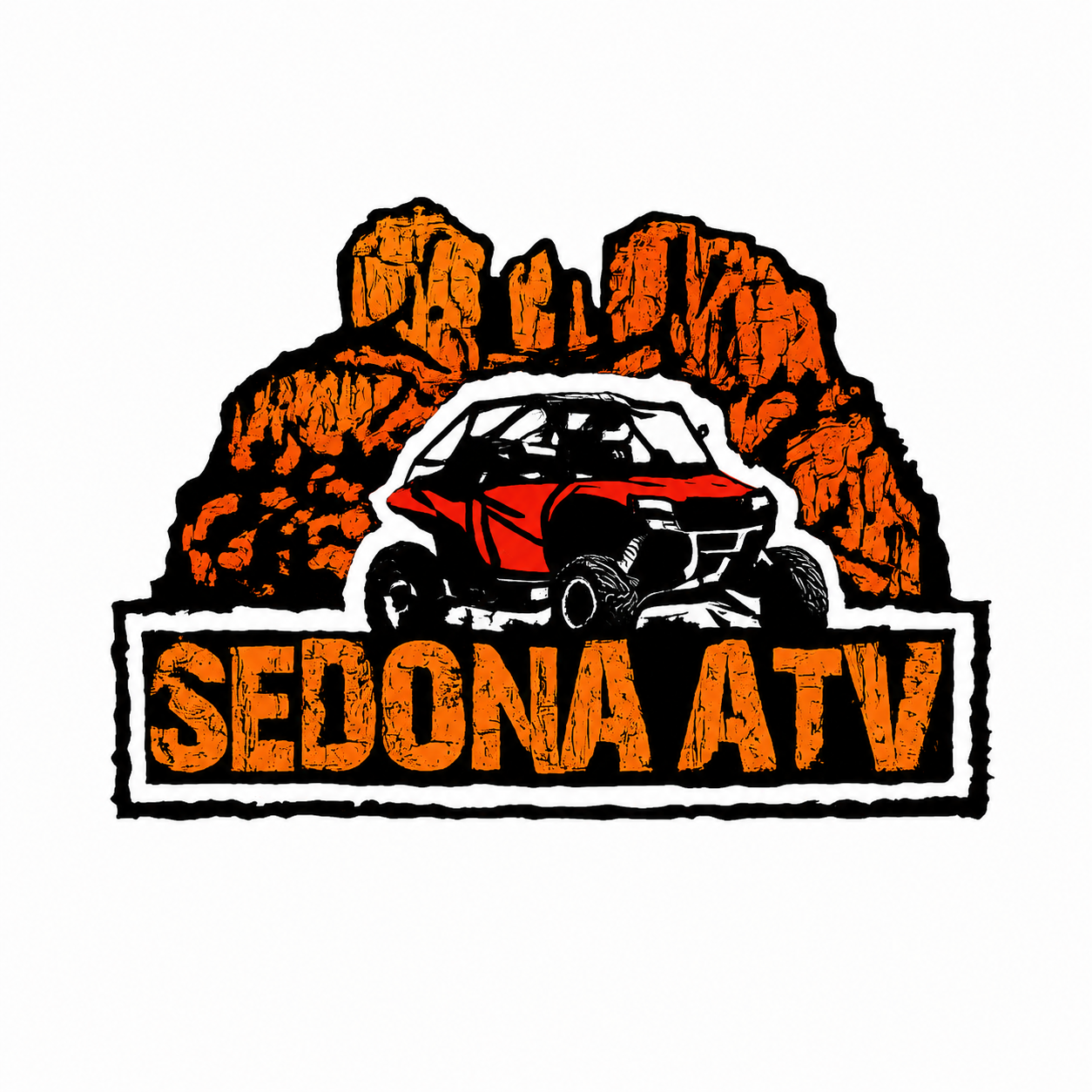 atvsedona