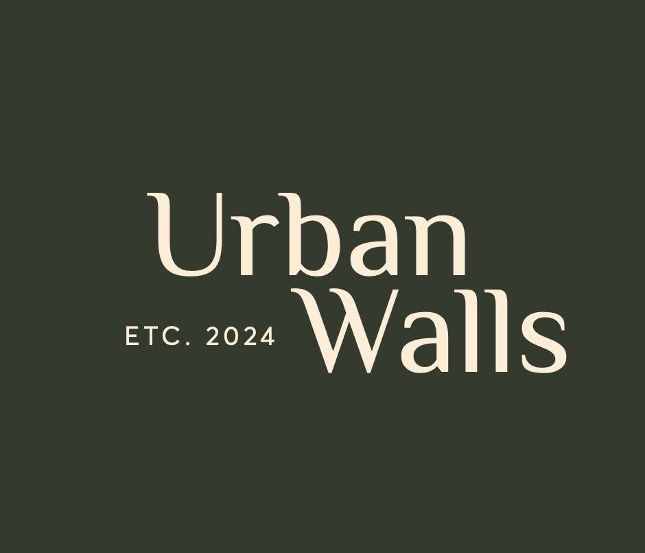 Urban Walls Singapore