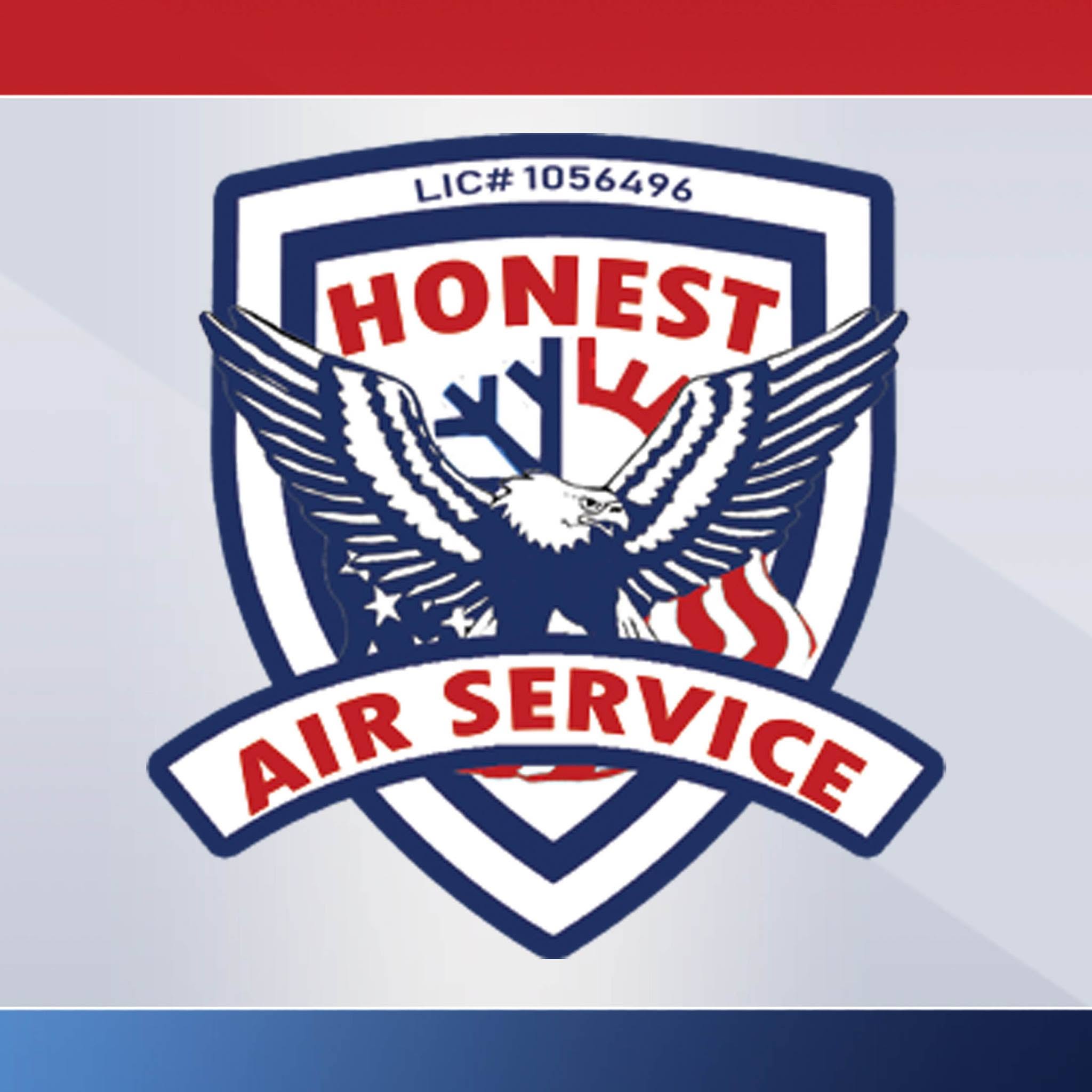 Honest Air Service