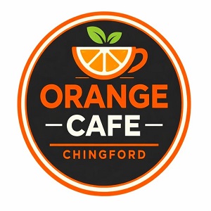 ORANGE CAFE