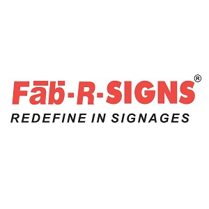 Fab R Signs