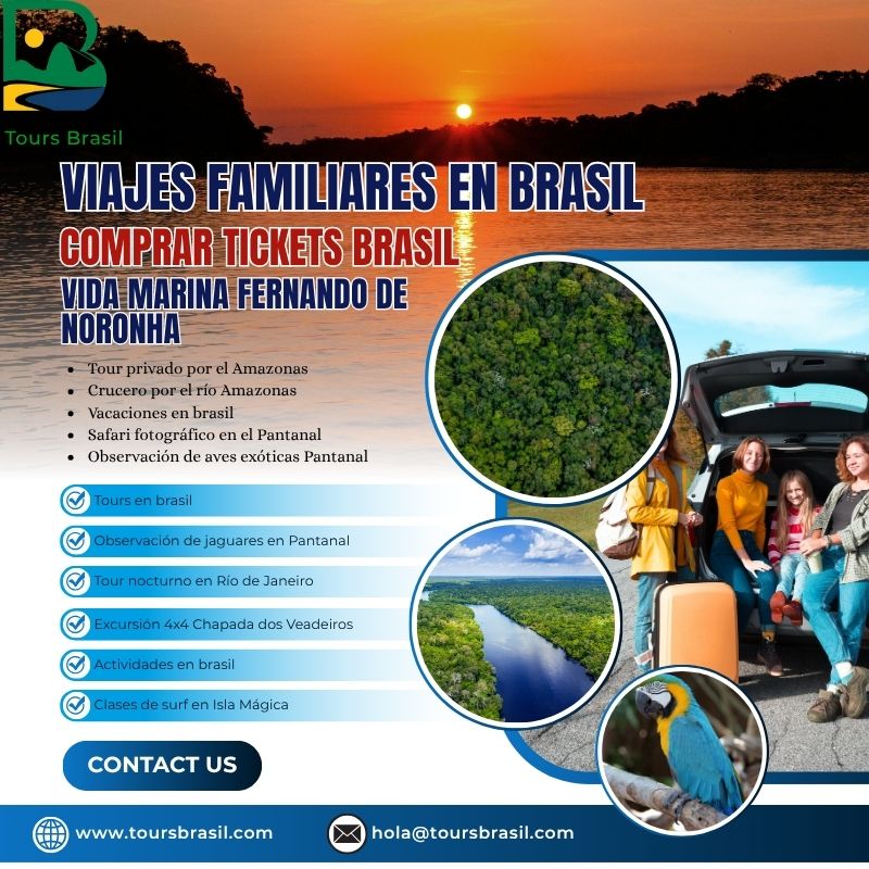 Excursión 4x4 Chapada dos Veadeiros con Tours Brasil