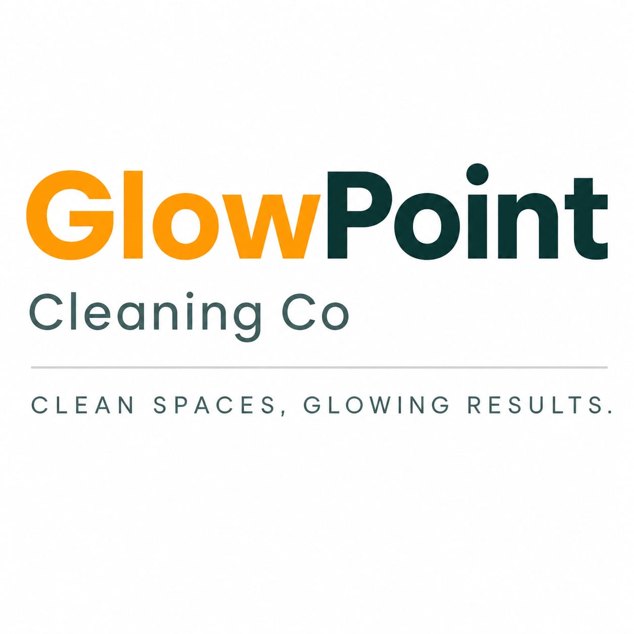 GlowPoint Cleaning Services