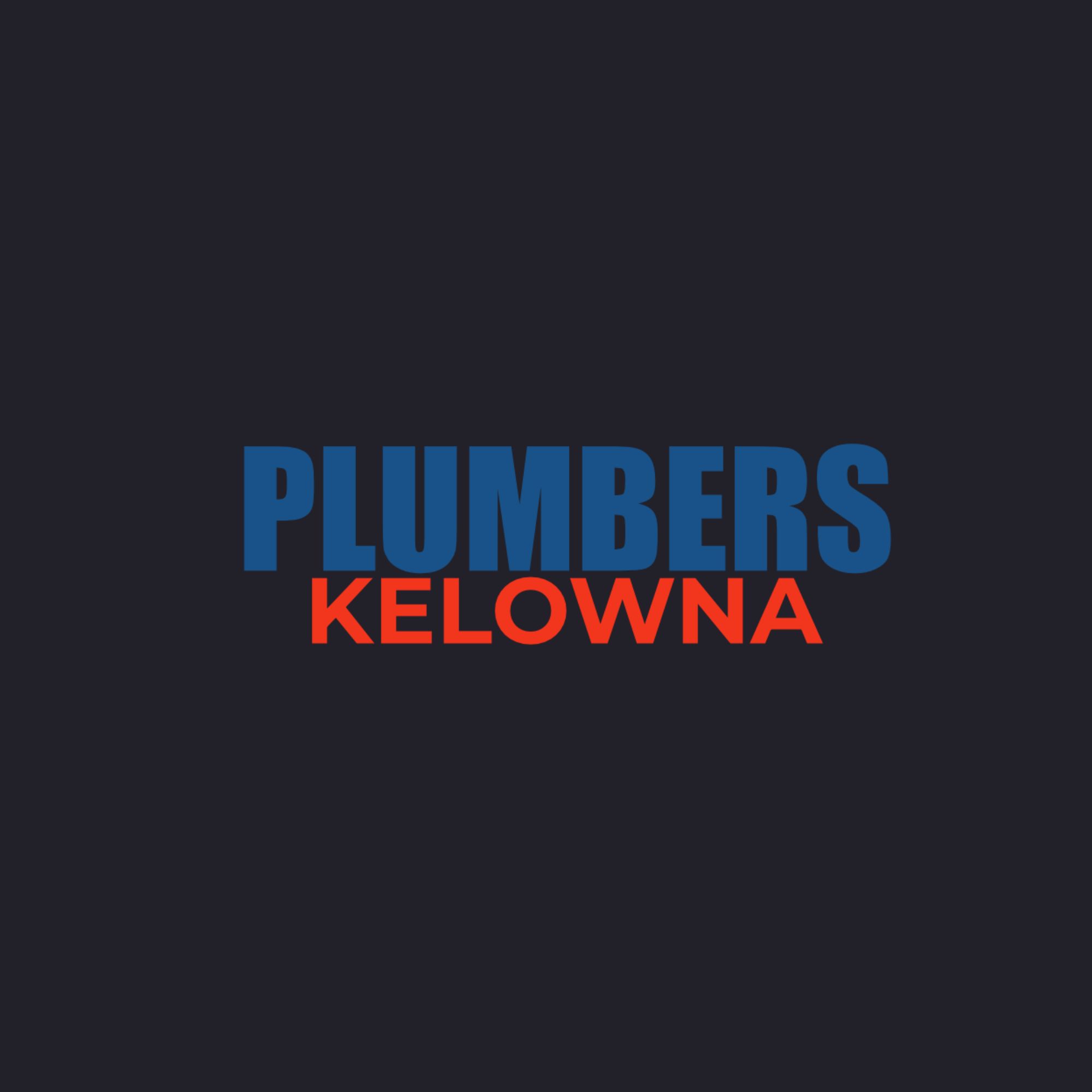 PlumberskelownaCA