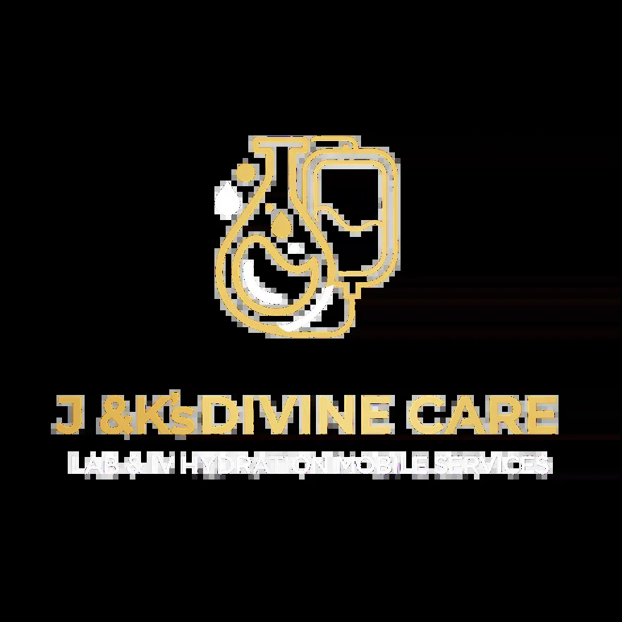 J&K's Divine Care Lab & IV Hydration Mobile Services