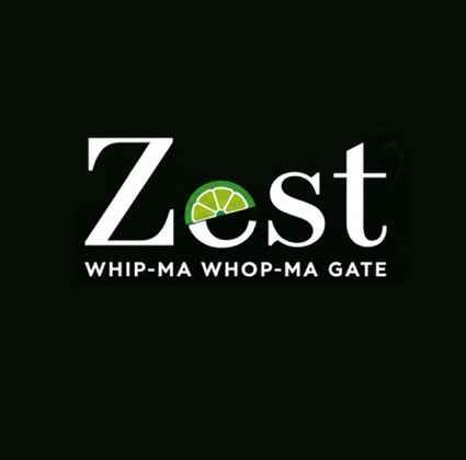Zest Brunch Bar York