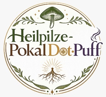 Heilpilzepolkadotpuff.
