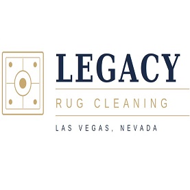 Legacy Rug Cleaning