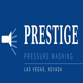 Prestige Pressure Washing