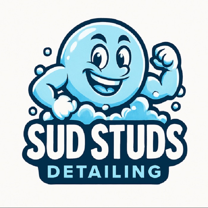 Sud Studs Detailing