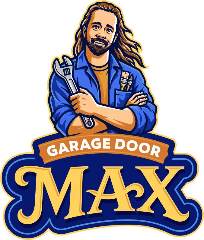 Garage Door Max