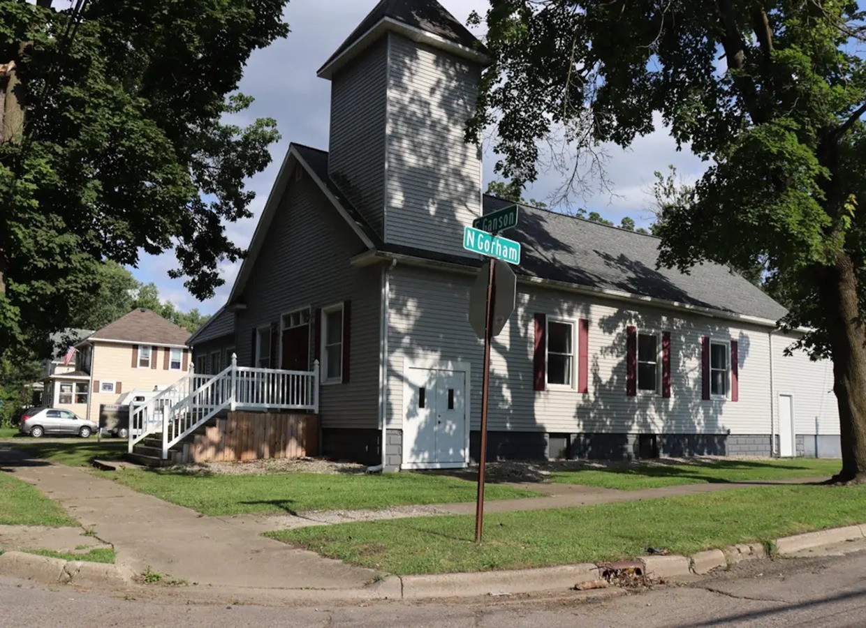 The Bhakti House