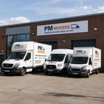 PM Movers 