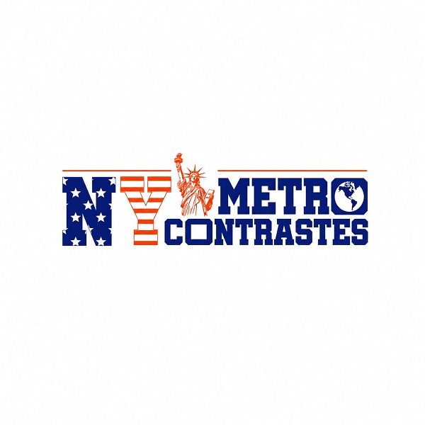 Nueva York Metro Contrastes