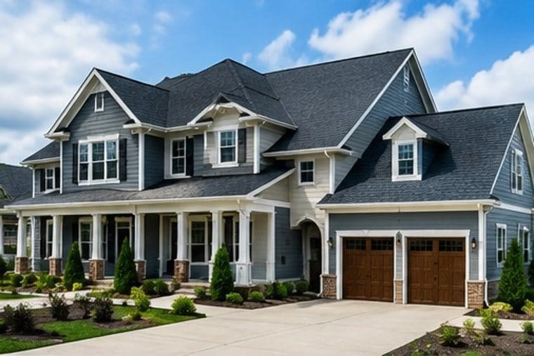 Harbor Guard Roofing LLC