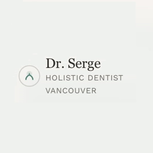 Dr Serge Agafontsev