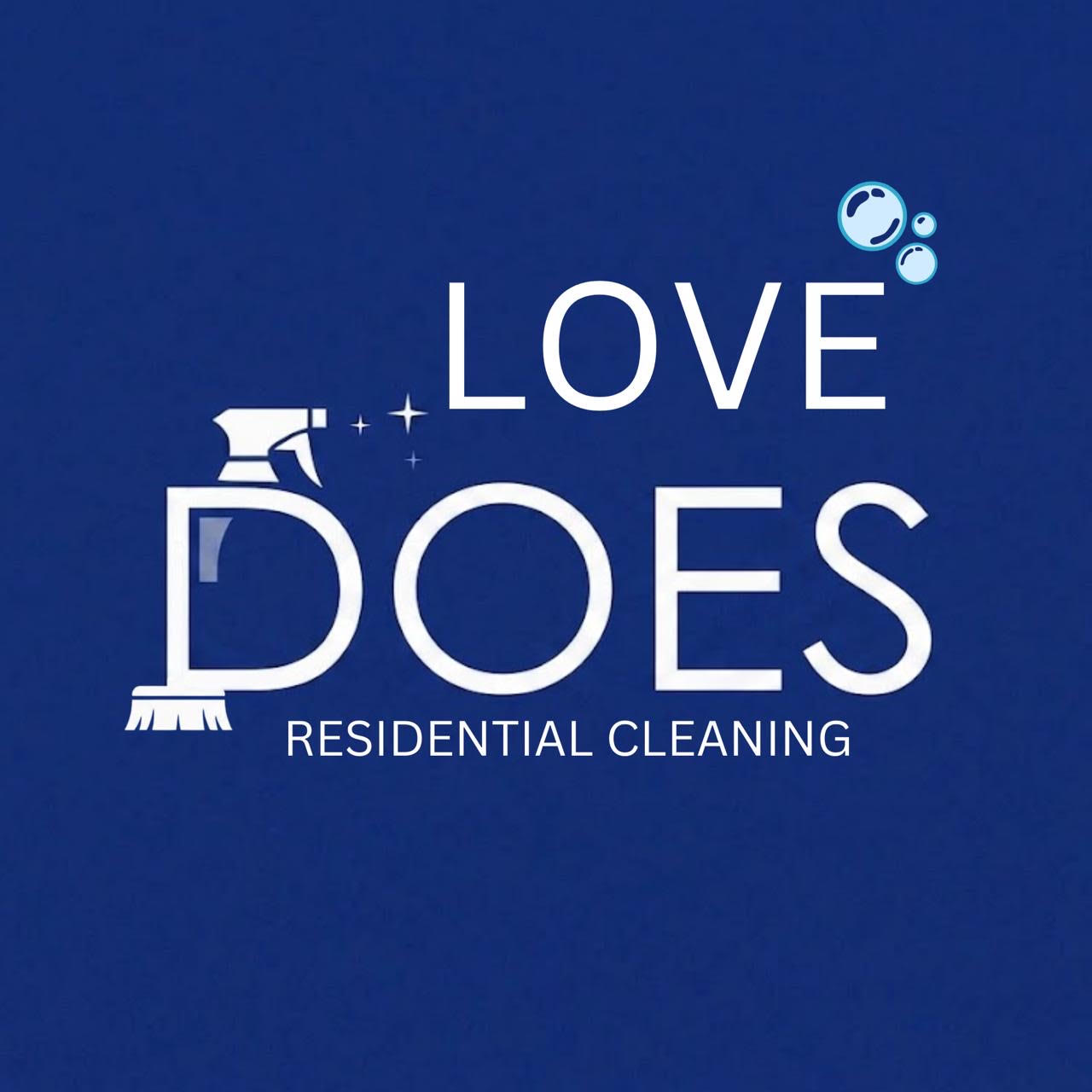Love Does Cleaning Services