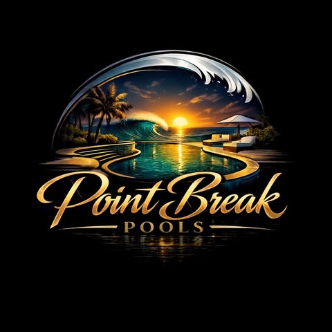 Point Break Pools